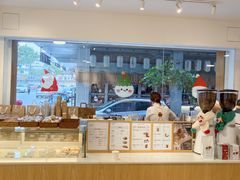 -Cafe on warm(丹霞店)
