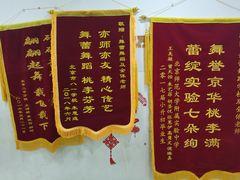 -舞蕾舞蹈(特长生校区)