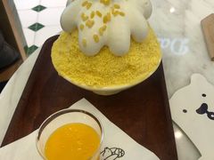 幕热-丹礼糖甜品