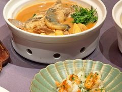 -A One Kitchen·南京精菜馆(德基广场店)