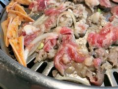 -韩盛·盛江山自助料理(于洪新玛特店)