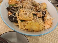 -皆道拌麻辣烫·麻辣拌