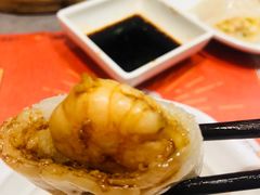 -点点心点心专门店(旺角店)