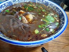 -惠记粉汤羊血梆梆肉(永松路店)