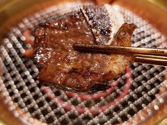 -NIUAN牛庵·日式和牛烧肉(恒隆店)