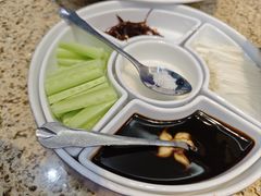 -鹊华居·地道鲁菜·海鲜·融合味(大明湖店)