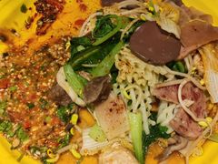 -北丐先生·野馄饨烧烤(雨花万象店)