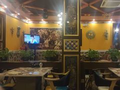 -上海喀什友好餐厅(德平路店)