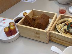 -蔡澜点心(三里屯T+MALL店)