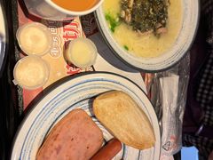 -大快活(丽丰店)