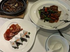-民国红公馆·秦淮八艳(夫子庙店)