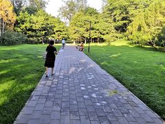 -元大都城垣遗址公园