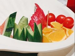 -海底捞火锅(万达坊店)