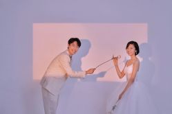 -巴黎新娘婚纱摄影·婚礼策划(嘉定总店)