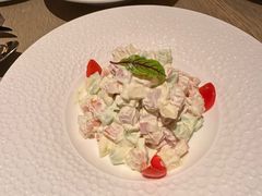 -波特曼西餐厅(中央大街店)