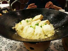 -客家汇·客家传承菜(水库店)