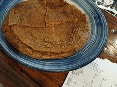 -韩萍老南京馄饨(河西万达店)