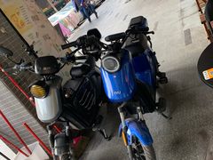 -港爺茶檔·茶餐厅(东晓南路店)