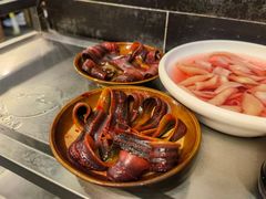 -重庆老火锅王(西安北路店)