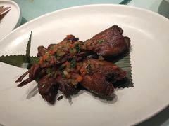 -上海会馆(香港名都店)