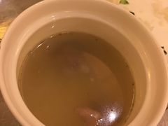 -苏州阳澄湖澜廷酒店-有景阁中餐厅