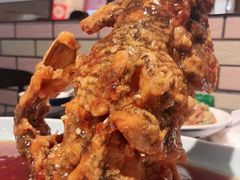 -梅飞酒家(桑园路店)