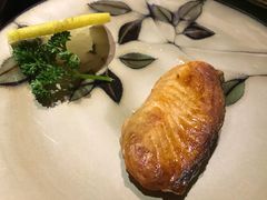 -花月日本料理(奥林匹克大厦店)