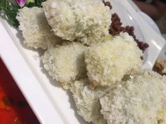 总之，合口味，上菜上菜继续上菜。-堂聚德(三圣宫美食文化街店)