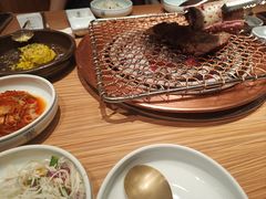-王妃家(明洞中央店)