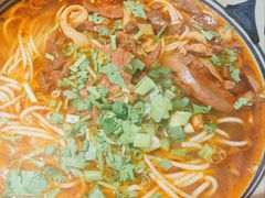 -老九圆山西面馆(CBD店)