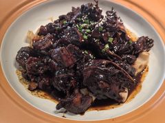 -简小舍·民间手艺菜(武昌江滩店)