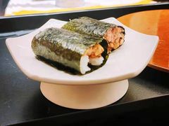 -Sushi Hanzo半藏(天环广场店)