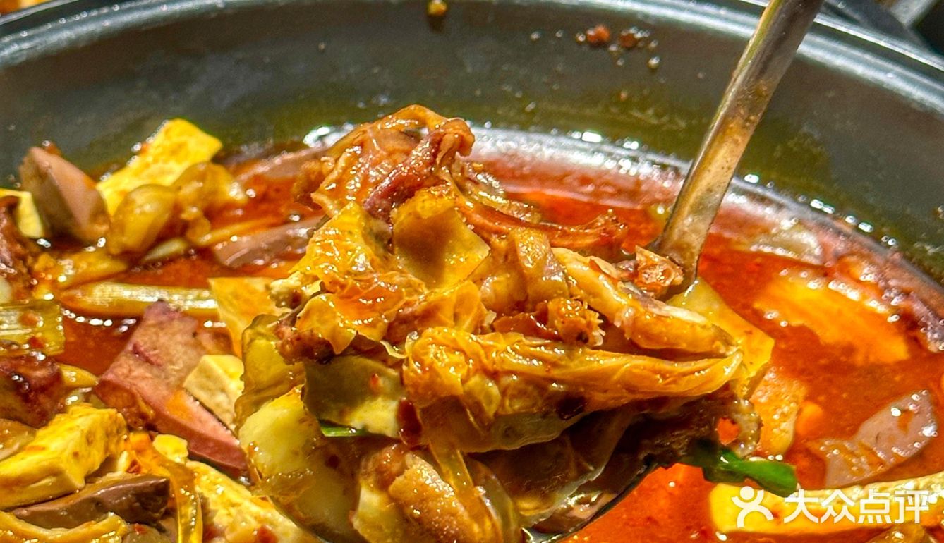 新年聚会吃特色 大西北特色风味 漠北人滩羊礼盒来啦~🐑