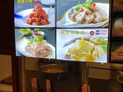 -侬佳蒸菜馆(听潮店)