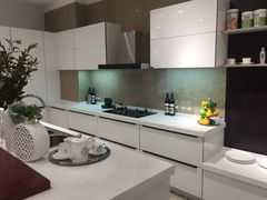 -佰丽爱家全屋定制(汶水店)