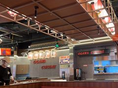 -小川洋风料理(大悦城店)