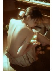 -米莱摄影写真(五大道别墅店)