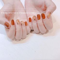 手部美甲-PinkBaby美甲美睫
