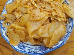 -八亩沟擀面皮(西安首店)