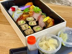 -鮨政· Omakase(港汇恒隆广场店)
