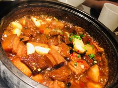 -炊烟小炒黄牛肉(中心印象城店)