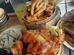 -瓜西西重庆火锅(花溪店)