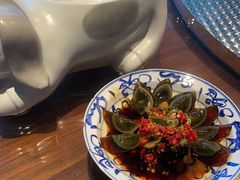 -黄山老妈·土菜(碧桂园店)