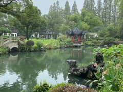 -杭州西湖柳莺里酒店