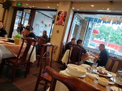 大堂-国华酒楼(右内店)