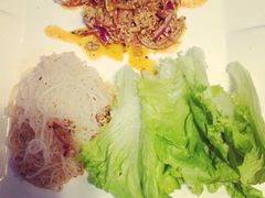-山色西餐·柴火烤披萨