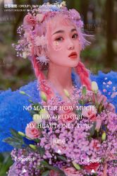 点击看大图 -芭莎视觉婚纱摄影(花溪店)