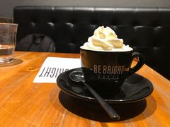 -BE BRIGHT KITCHEN(正佳广场店)