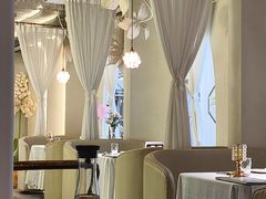 -PARFUM FLORAL花境法餐(南京首店)