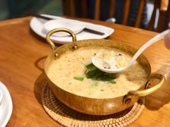 晚粳米海鲜泡饭-苏小柳手作点心(控江旭辉分院)